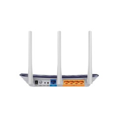 TP-Link Archer C20 AC750 Wireless Router - Fast & Reliable Wi-Fi Performance for Your Home